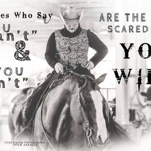 Meet your Posher, Liz